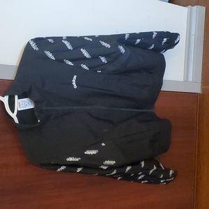 Adidas wind jacket